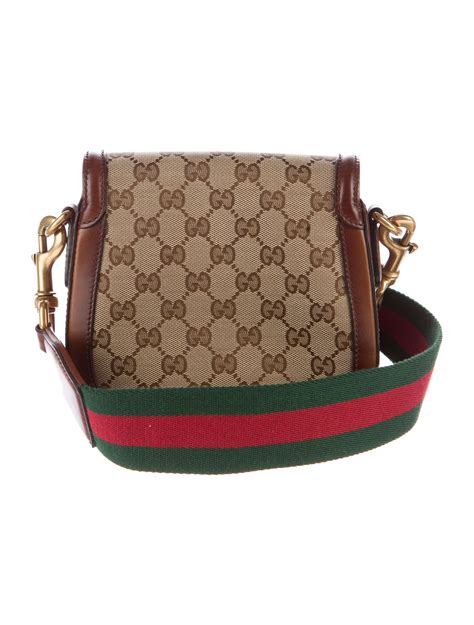 gucci crossbosy|gucci crossbody with thick strap.